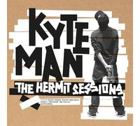 Kyteman - The Hermit Sessions