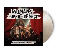 Kyteman's Hiphop Orkest - Hermit Sessions