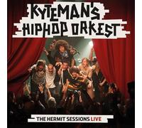 Kyteman's Hiphop Orkest - Hermit Sessions