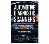 Kythorn Wyndel Automotive Diagnostic Scanners (Tascabile)