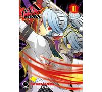Persona 4 Arena Volume 3 (Tascabile) PERSONA 4 ARENA GN