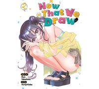 Kyu Takahata Now That We Draw Vol. 2 (Tascabile) Now That We Draw