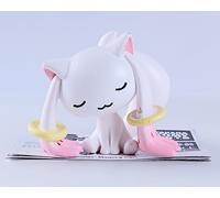Kyubee - Figura di Puella magi madoka magica Katazun dal Giappone