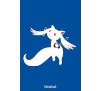 Kyubeey Minimalist Notebook: Diary, Matte Finish Cover, Planner, Journal, 6x9 120 Pages, Lined College Ruled Paper