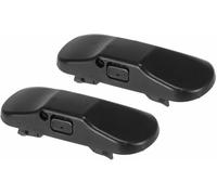 KYUBNUI 2 ugelli per Parabrezza Anteriore, tergicristallo e lavavetri, per Golf MK5 MK6 2004-2013