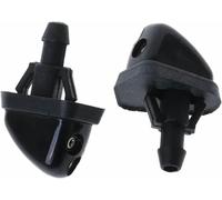KYUBNUI 2 ugelli per Parabrezza Anteriore, ugelli per tergicristalli, ugelli per tergicristalli Suzuki SX4, 19 Pollici Rain X