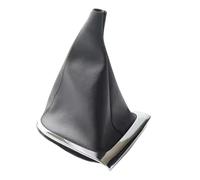 KYUBNUI 5/6 Marce per Renault Clio 4 Mk4 IV 2012 2013 2014 2015 2016 2017 2018 2019 Pomello del Cambio, Cuffia del Cambio, Copri-Cuffia