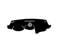 KYUBNUI Copertura del Cruscotto dell'automobile per BMW Serie 6 E63 E64 630 640D 650I 2003 2004 2005 2006 2007 2008 2009 2010 Antiscivolo Evitare Light Pad Tappetino Copri Parasole