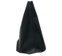 KYUBNUI Cuffia del pomello del Cambio in Pelle per Peugeot 307 308 106 107 205 206 306 406 per Citroen Picasso C1 C2 C4 C5 Picasso