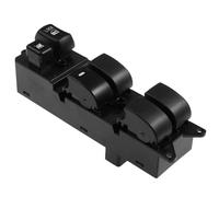 KYUBNUI Interruttore di Controllo alzacristalli elettrici per Auto, codice MR587943, per Mitsubishi Endeavor, Lancer e Colt dal 2004 al 2012. Parti di Ricambio