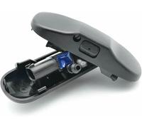 KYUBNUI Ugelli lavavetri per Parabrezza Anteriore Auto per Seat Alhambra MK2 2011-2017 per Ibiza 6J 2008-2012 per Leon FR 2017-2020