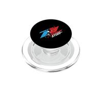 Kyudo Tiro con l'Arco Giapponese - Yumi Dojo PopSockets PopGrip per MagSafe