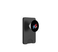 Kyudo Tiro con l'Arco Giapponese - Yumi Dojo PopSockets PopWallet per MagSafe