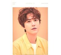 Kyuhyun - Goodbye For Now: Limited Edition