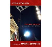 Kyung Hyun Kim Virtual Hallyu (Tascabile)