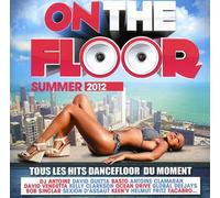 Kyung-Mi Kim - on The Floor Summer 2012