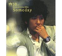 Kyung Min, Hong - Someday