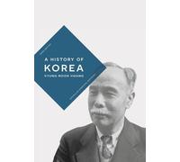 Kyung Moon Hwang A History of Korea (Copertina rigida)