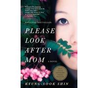 Kyung-Sook Shin Please Look After Mom (Tascabile) Vintage Contemporaries