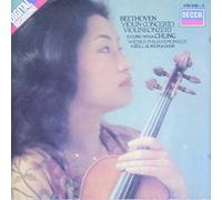 Kyung Wha Chung - Beethoven: Violinkonzer D-dur, Op. 61 [CD]