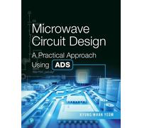 Kyung-Whan Yeom Microwave Circuit Design (Copertina rigida)