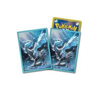 Kyurem 64 Sleeves Pokemon Center esclusivo sigillato giapponese