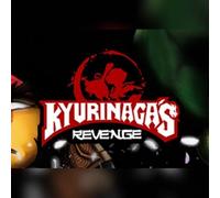 Kyurinaga's Revenge (PC) Steam Key - GLOBAL