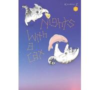 Kyuryu Z Lys Blakeslee Stephen Paul Nights with a Cat, Vol. 6 (Tascabile)