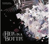 Kyusaku Yumeno Hell in a Bottle: Maiden's Bookshelf (Copertina rigida)