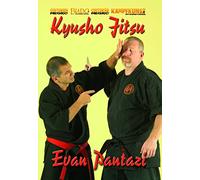 Kyusho bladed weapons