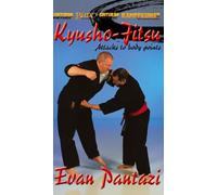 Kyusho-Jitsu - Angriff zu den Körperpunkten