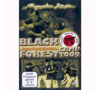 Kyusho Jitsu: Black Forest Camp 2009 - Jean-Paul Bindel
