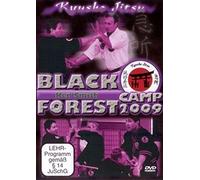 kyusho Jitsu Black Forest Camp 2009 Ken Smith