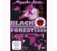 Kyusho Jitsu: Black Forest Camp 2009 - Ken Smith