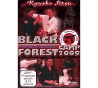 Kyusho-Jitsu Black Forest Camp 2009 par Gebhard Lämmle