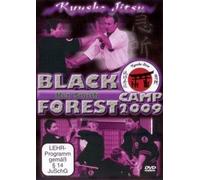 Kyusho-Jitsu Black Forest Camp 2009 par Ken Smith 7.Dan
