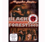 Kyusho Jitsu: Black Forest Camp 2009 - Paul Bowman