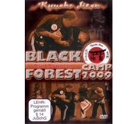 Kyusho-Jitsu Black Forest Camp 2009 - Paul Bowman 9.Dan by Paul Bowman