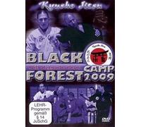 kyusho Jitsu Black Forest Camp 2009 Will higginb otham