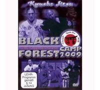 Kyusho Jitsu: Black Forest Camp 2009 - Will Higginbotham