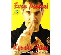 Kyusho-Jitsu. Chiavi essenziali dei punti vitali