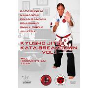 Kyusho Jitsu & Kata Breakdown 1 [Edizione: Stati Uniti]