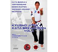 Kyusho Jitsu & Kata Breakdown 2 [Edizione: Stati Uniti]