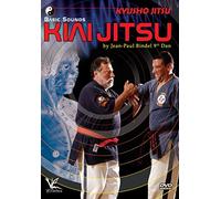 Kyusho-Jitsu Kiai Jitsu Basic Sounds