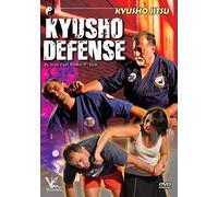 Kyusho-Jitsu: Kyusho Defense