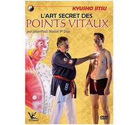 Kyusho-Jitsu - L'art Secret des points vitaux