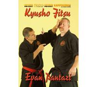 Kyusho-Jitsu - Messerattacke