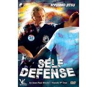 Kyusho-Jitsu: Self Defense