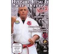 Kyusho-Jitsu Self Defense Seminar 2011 in Berlin Vol.2 by Grandmaster Dustin Seale 9.Dan by Dustin Seale