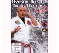 Kyusho Jitsu & Self Defense Vol. 1